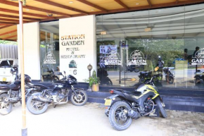 Station Garden Hotel And Resturant